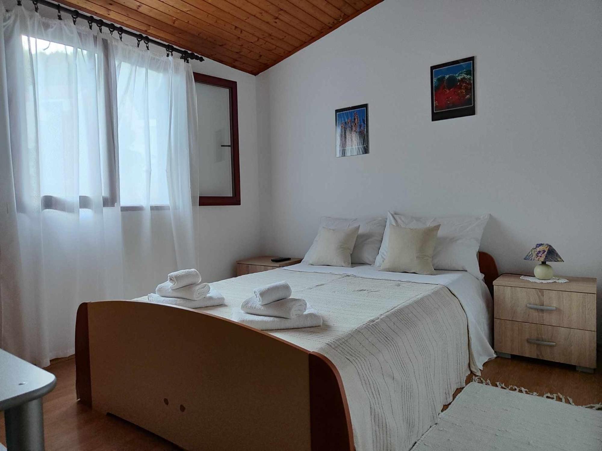 Apartments By The Sea Basina, Hvar - 116 Vrboska Kültér fotó