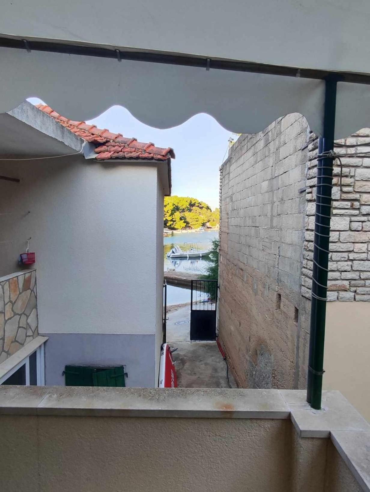 Apartments By The Sea Basina, Hvar - 116 Vrboska Kültér fotó