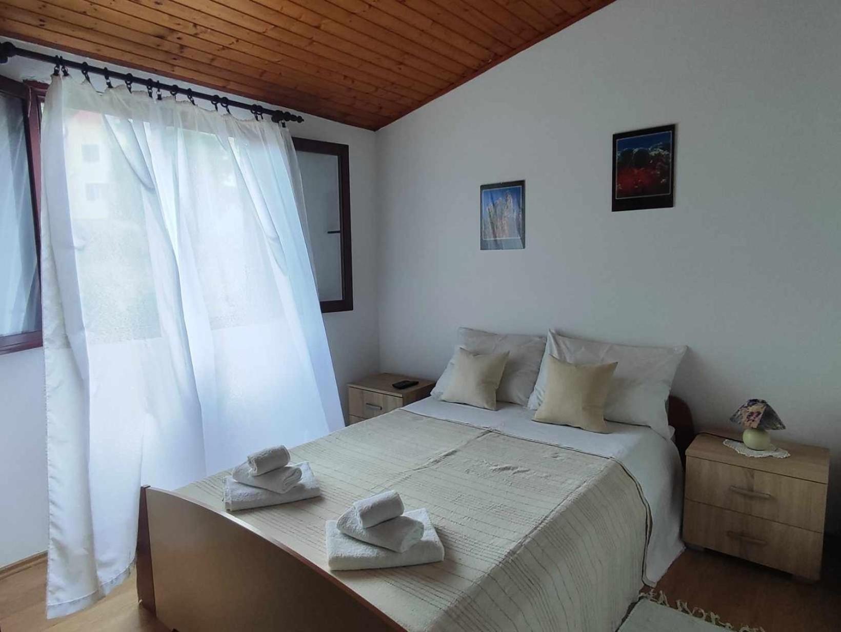 Apartments By The Sea Basina, Hvar - 116 Vrboska Szoba fotó